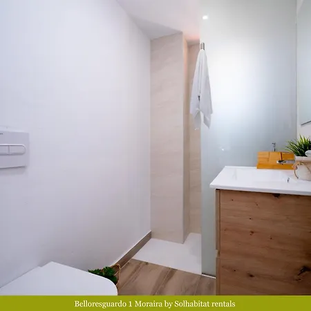 Apartment Belloresguardo 1 By Solhabitat *