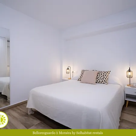 Belloresguardo 1 By Solhabitat Apartment