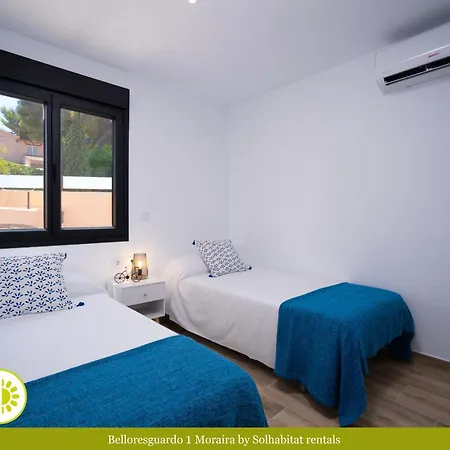 Belloresguardo 1 By Solhabitat *
