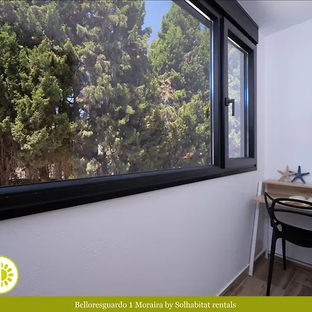 Belloresguardo 1 By Solhabitat Apartment *