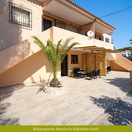 Apartment Belloresguardo 1 By Solhabitat *
