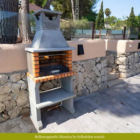 Belloresguardo 1 By Solhabitat *