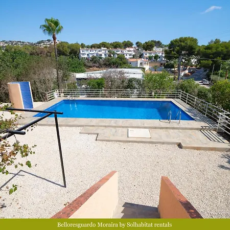 Apartment Belloresguardo 1 By Solhabitat *